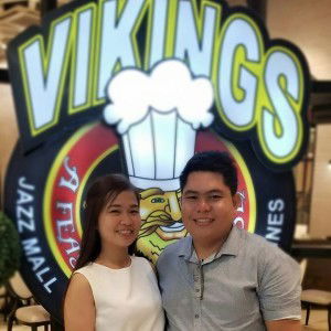 Mhadz Del Carmen profile icon