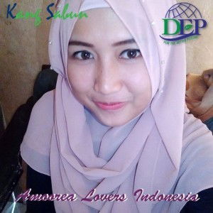 Isnaini profile icon