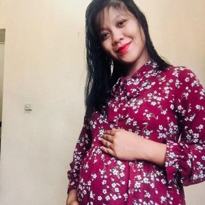 Irish Mae Oril Francisco profile icon