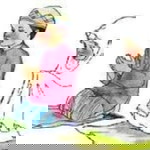 Wan Hana profile icon