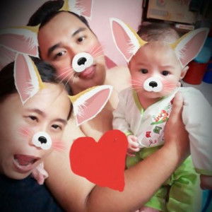 Jurida Nicholas Chapan profile icon