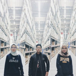 Liyana Ali profile icon