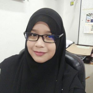 Nur Hidayah Mat Rozi profile icon