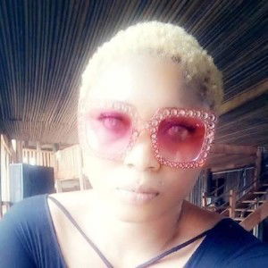 Maymya Kimgold Oladapo profile icon