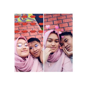 Chintia Indriani profile icon