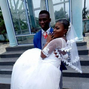 Favour Herryson profile icon