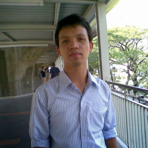 ณัฐพล แสวงศรี profile icon