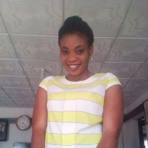 Odeyemi Ronke profile icon