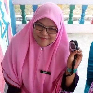 Dabitah Ramli profile icon