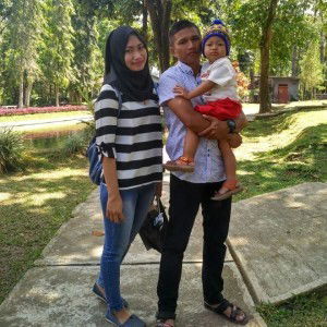 Rifah De'three Yosvicans profile icon