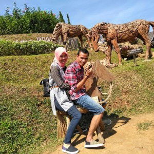 Atik Doank profile icon