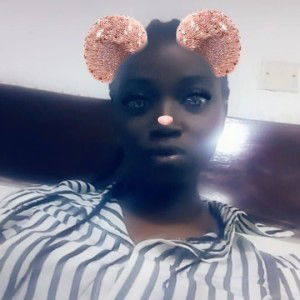 Elizabeth Tomisin Ogamba profile icon