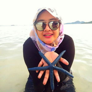 gita maulina profile icon