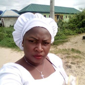 Adeyeye Oluwabunmi Elizabeth profile icon