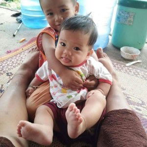 Bom Bam profile icon