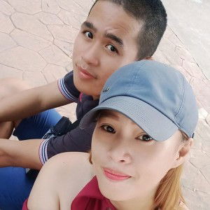 Rose Ann Peslica Ganas profile icon