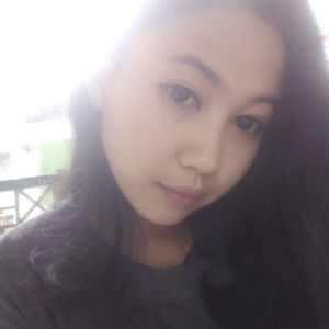 Dhea Ananda profile icon