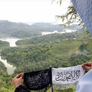 Akhwat Kirei profile icon