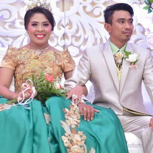 Yanthi Flowrinda Latumahina - Lauata profile icon