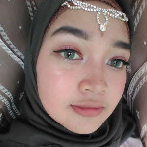 Fatika Pangestu Firdaus profile icon