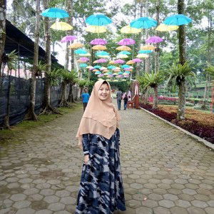 Iin Arisanty profile icon