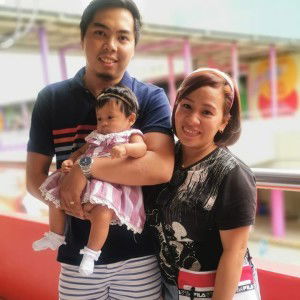 Glad's Gonzales Roadel profile icon