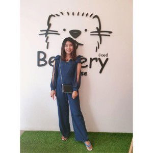 Kai Santaweesuk profile icon