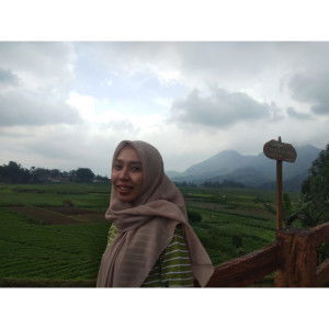 Linawati Putri Atmaji profile icon