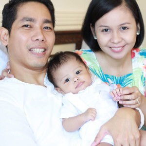 Rona May Lacra profile icon