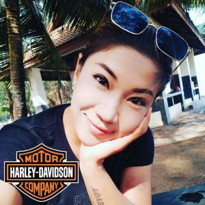 AoAbby Bunpradit profile icon