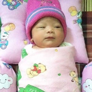 Nia Alfiroh profile icon