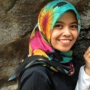 Nurdiana Agustina profile icon