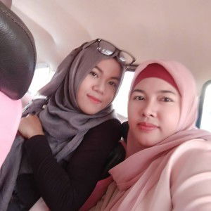 Lailaa Santy profile icon