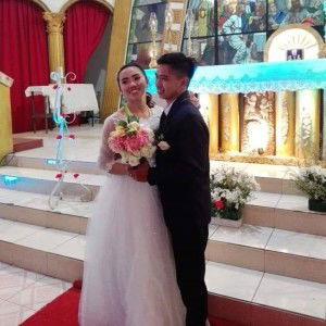 Sharame Delacruz profile icon