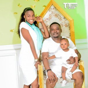 Tracy Clifford Okundaye profile icon