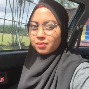 Zahirah Syazwanis profile icon