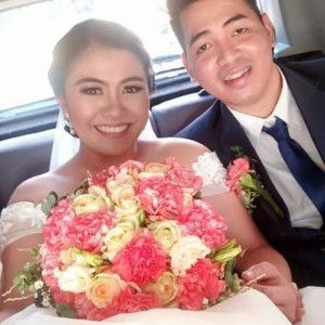 Eva Joy Asuncion Samonte profile icon