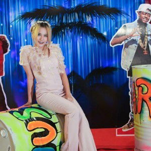 Eve Panwadee profile icon