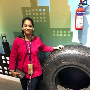 Vema Mohitha profile icon