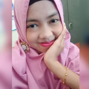 Yeni Sidik profile icon