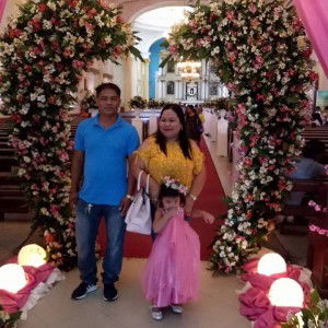 Lallaine DC Doria profile icon