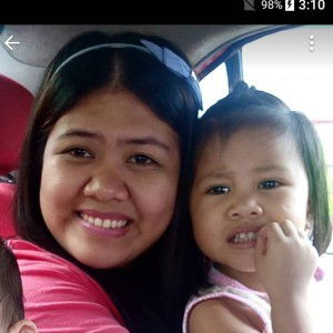 Si Shyiako Kay Guijo profile icon