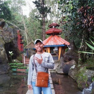 arvino nazril zaidan profile icon