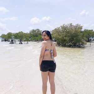 Angelica Manalo profile icon