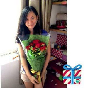 Antonia Vika Oktaria profile icon