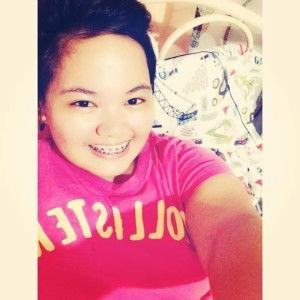 Nicole Monzon profile icon