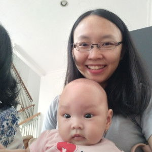 Agnes Febby profile icon