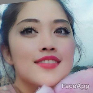 Lyka Gimena profile icon