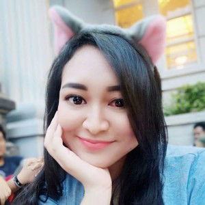 Unik Agustina profile icon