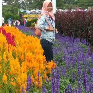 Ernaambar Wati profile icon